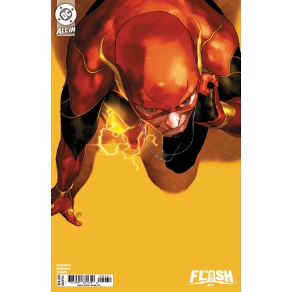 Cover C Yasmine Putri Variant