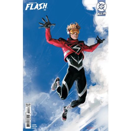 Cover C Clayton Crain Variant
