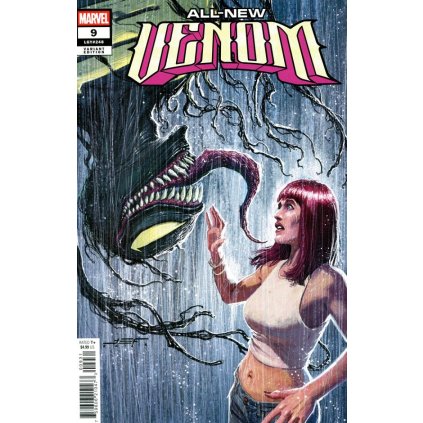 VAll New Venom #8