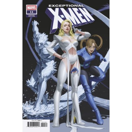 Junggeun Yoon Variant