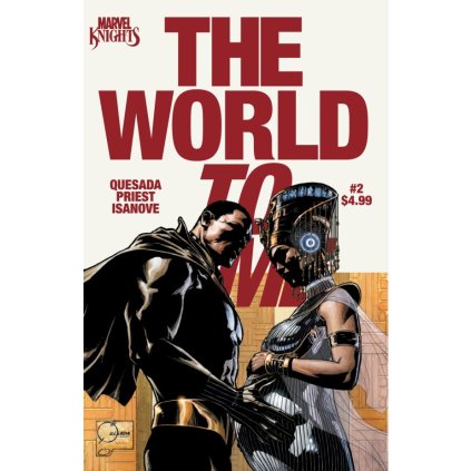 World to Come