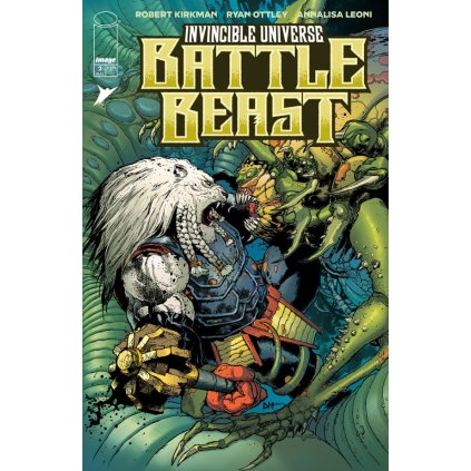 Cover B Doug Mahnke Variant