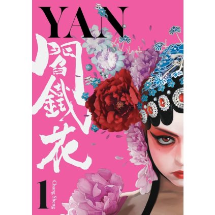 Yan Vol. 1 TP