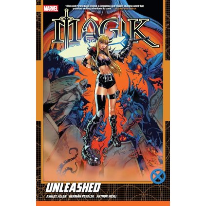 magik