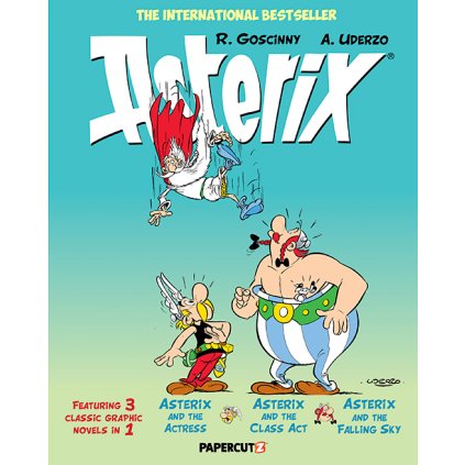 asterix