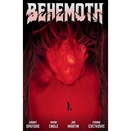Behemoth TP