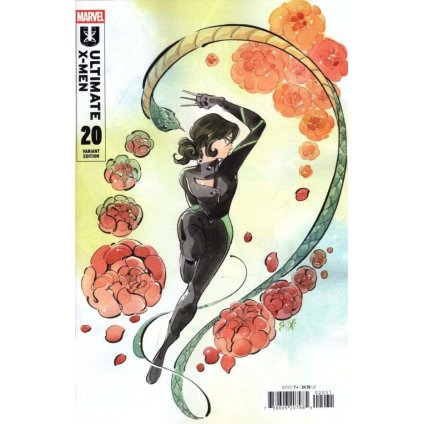 Peach Momoko Variant