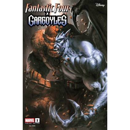 Gabriele Dell'Otto Variant