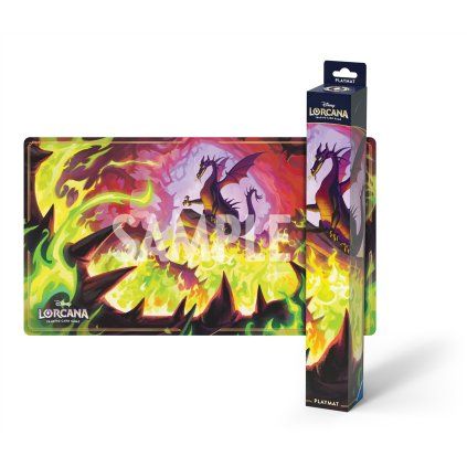 DLC S11 PlayerMat