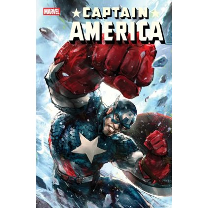 captain america poster