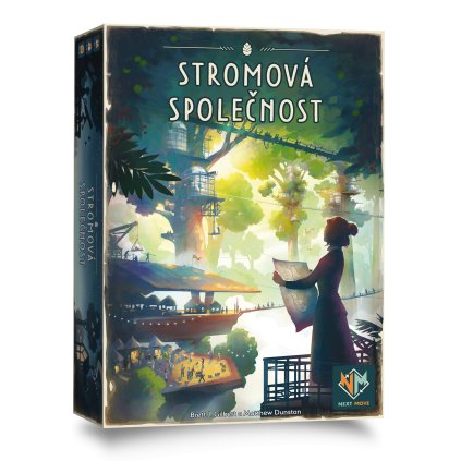 Stromová společnost