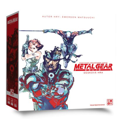 MGS #1
