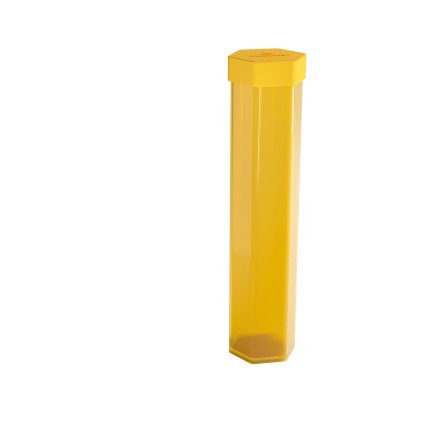 Gamegenic: Playmat Tube Yellow
