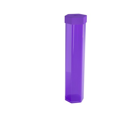 Gamegenic: Playmat Tube Purple