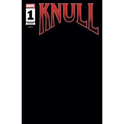 Knull #1