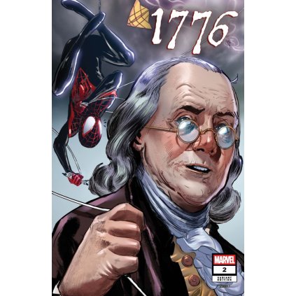 1776 #2
