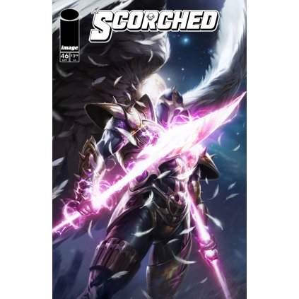 The Scorched #46