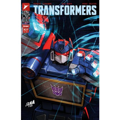 Transformers #27