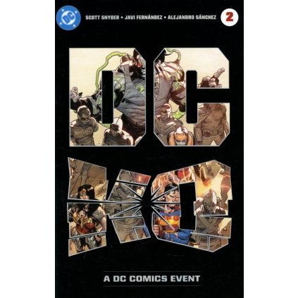 DC K.O. #2