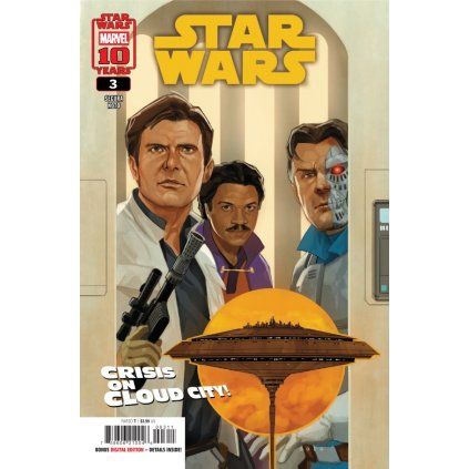 Star Wars #3