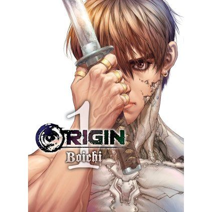 Origin Vol. 1 TP