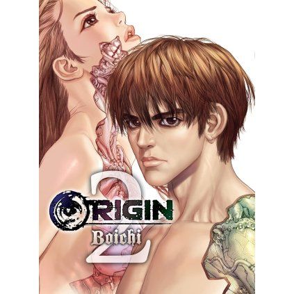 Origin Vol. 2 TP