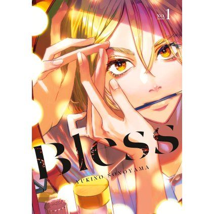 Bless Vol. 1 TP
