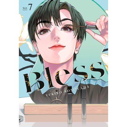Bless Vol. 7 TP