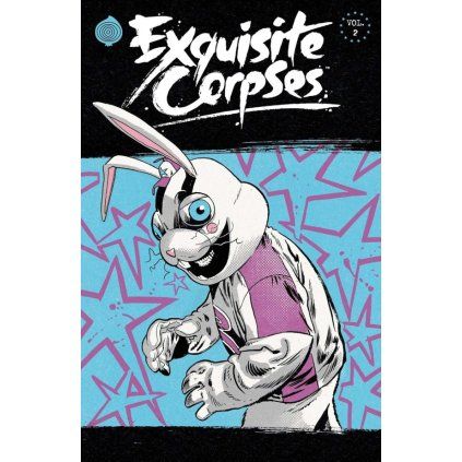 Exquisite Corpses Vol. 2 TP