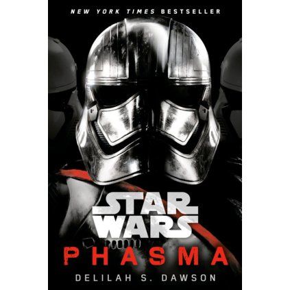 Phasma: Star Wars