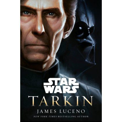 Tarkin: Star Wars