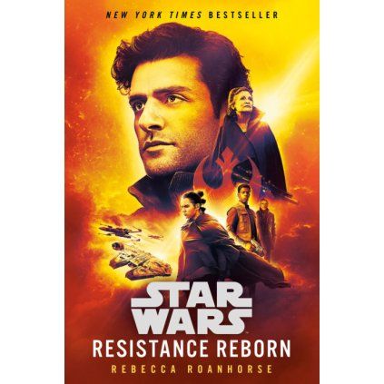Star Wars: Resistance Reborn