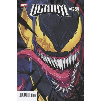 Venom #254