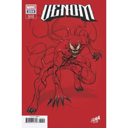 Venom #254