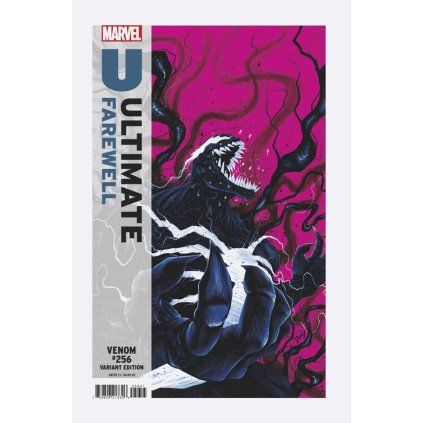 Venom #256