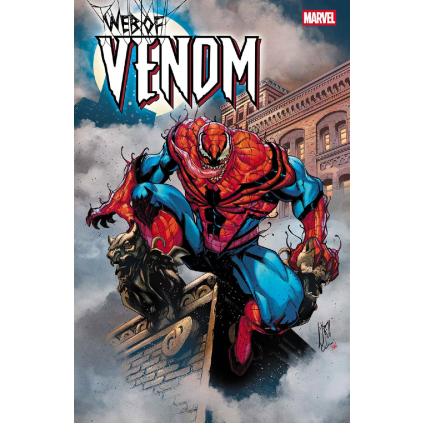 web of venom
