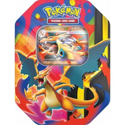Pokémon TCG: Mega Moonlit Tin