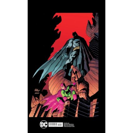Absolute Batman The Dark Knight: Master Race