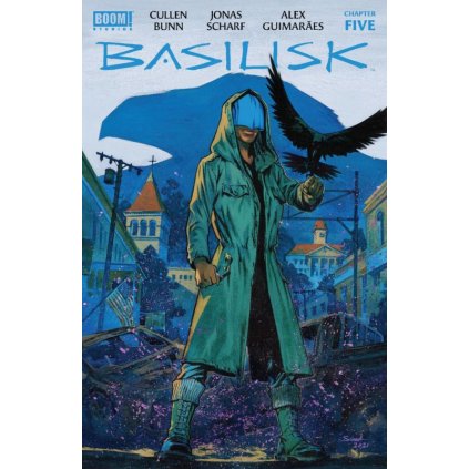 Basilisk Vol. 2 TP