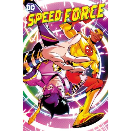 Speed Force TP