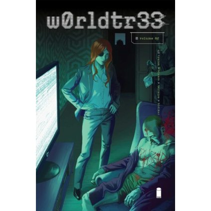 W0rldtr33 Vol. 2 TP