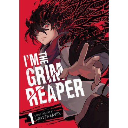 I'm the Grim Reaper Vol. 1 TP