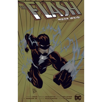 The Flash by Mark Waid Book Eight TP