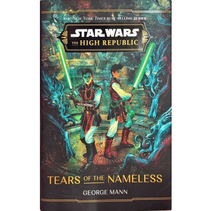Star Wars: The High Republic: Tears of the Nameless