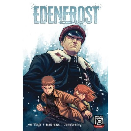 Edenfrost TP
