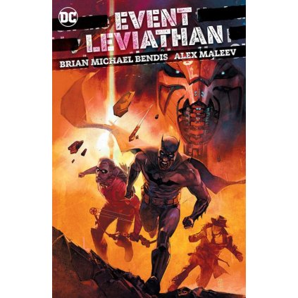 Event Leviathan TP