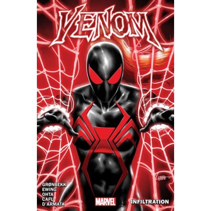 Venom Vol. 6: Infiltration TP