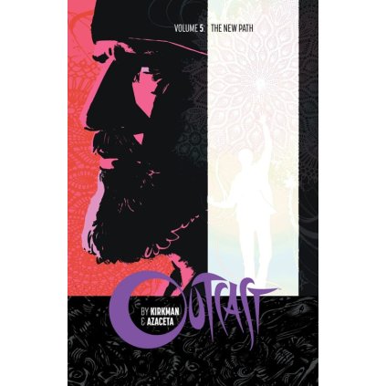OUTCAST VOL 05: The New Path TP