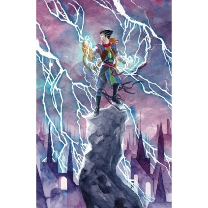 MAGIC THE GATHERING #3