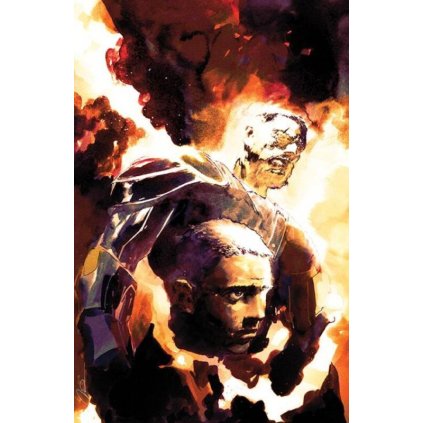 Dune: Blood of the Sardaukar #1